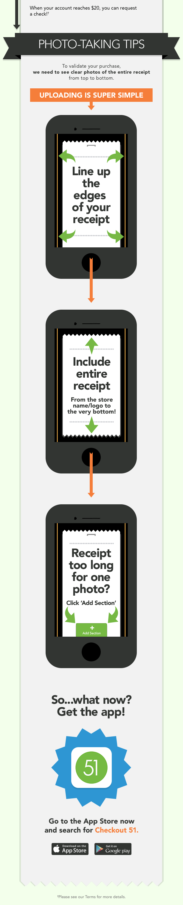 Checkout 51 Save on the brands you love.